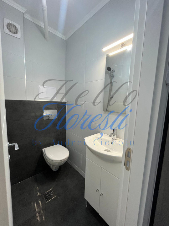 Garsoniera in zona Manastur