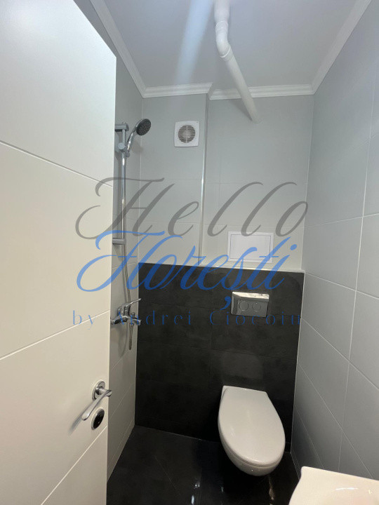 Garsoniera in zona Manastur