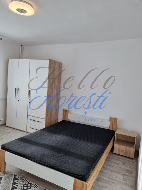 Apartament 2 camere 48mp, decomandat, zona Manastur/Scoala Liviu Rebreanu