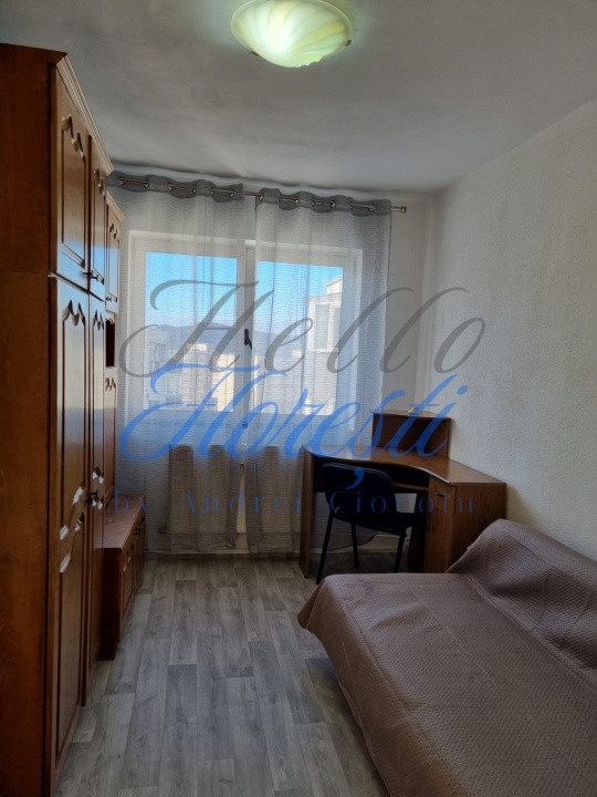 Apartament 2 camere 48mp, decomandat, zona Manastur/Scoala Liviu Rebreanu