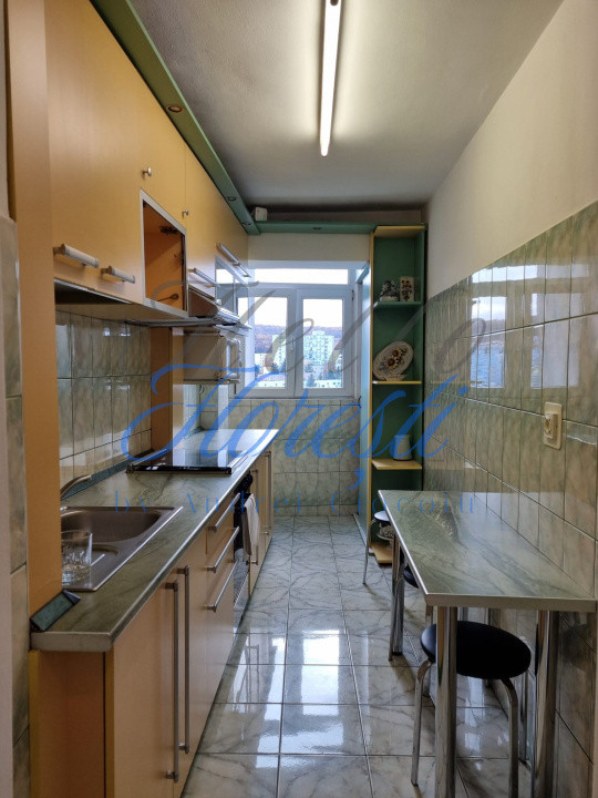 Apartament 2 camere 48mp, decomandat, zona Manastur/Scoala Liviu Rebreanu