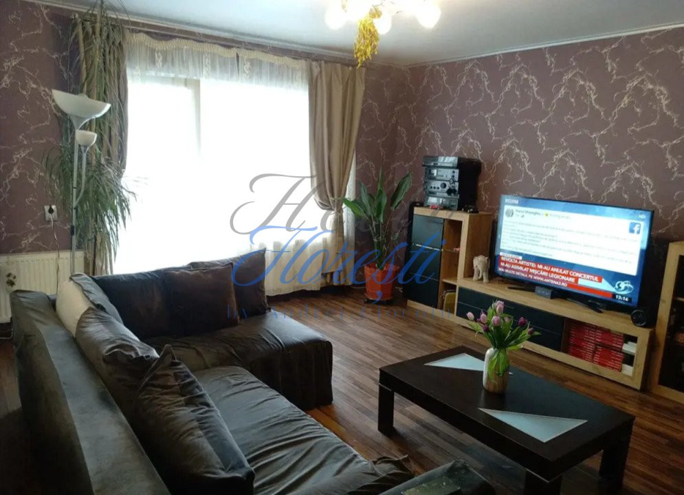 Apartament 2 camere, 55 mp, zona Eroilor