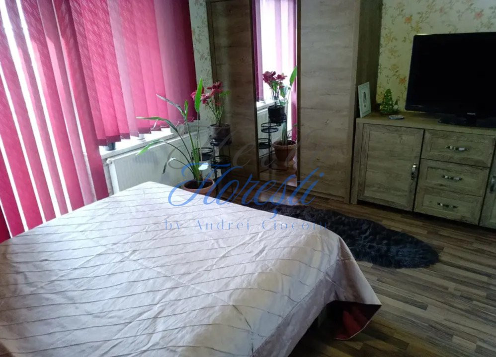 Apartament 2 camere, 55 mp, zona Eroilor
