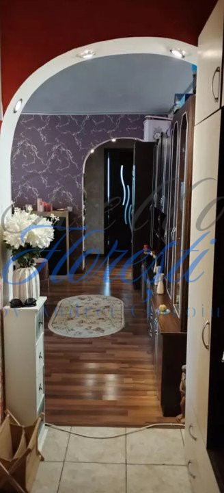 Apartament 2 camere, 55 mp, zona Eroilor