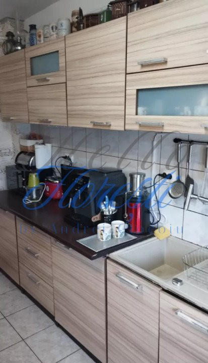 Apartament 2 camere, 55 mp, zona Eroilor