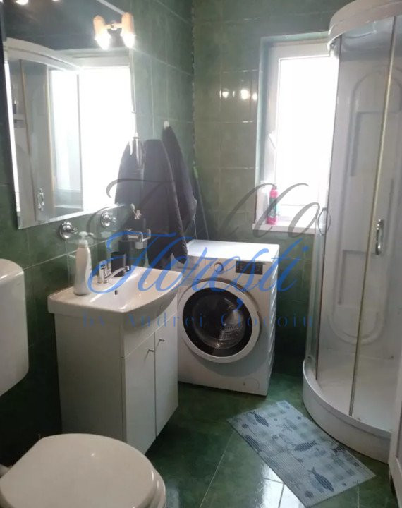 Apartament 2 camere, 55 mp, zona Eroilor