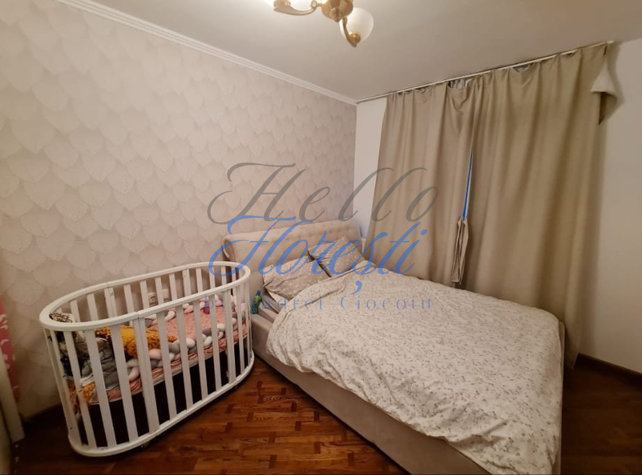 Apartament 3 camere 54 mp Marasti