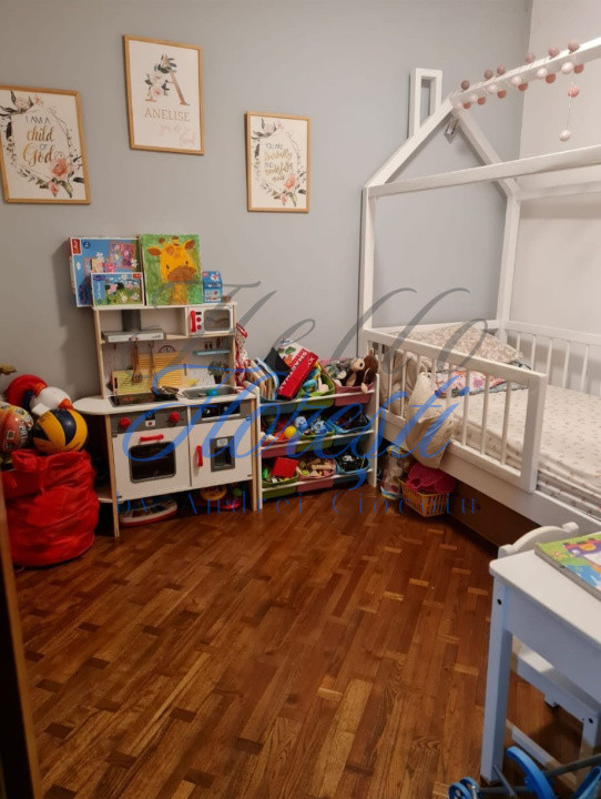 Apartament 3 camere 54 mp Marasti