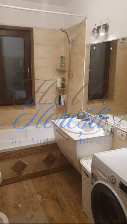 Apartament 3 camere 54 mp Marasti