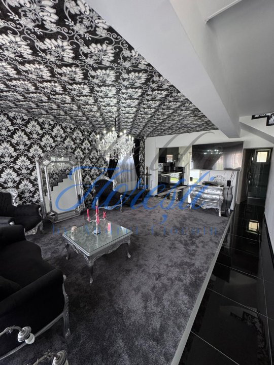 Casa 4 camere, 103mp, Zona Teilor