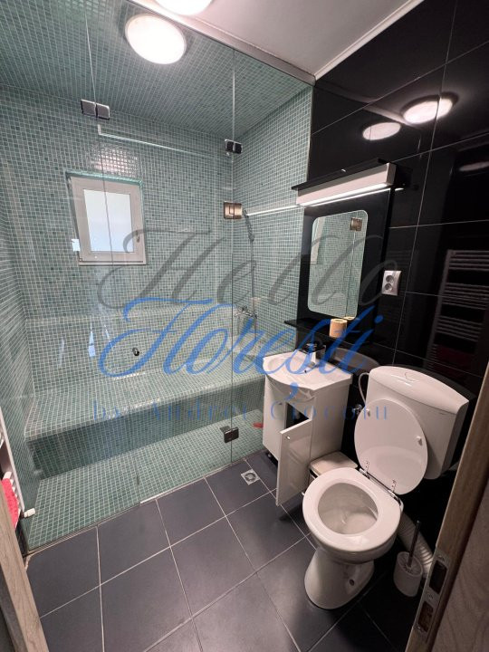 Casa 4 camere, 103mp, Zona Teilor