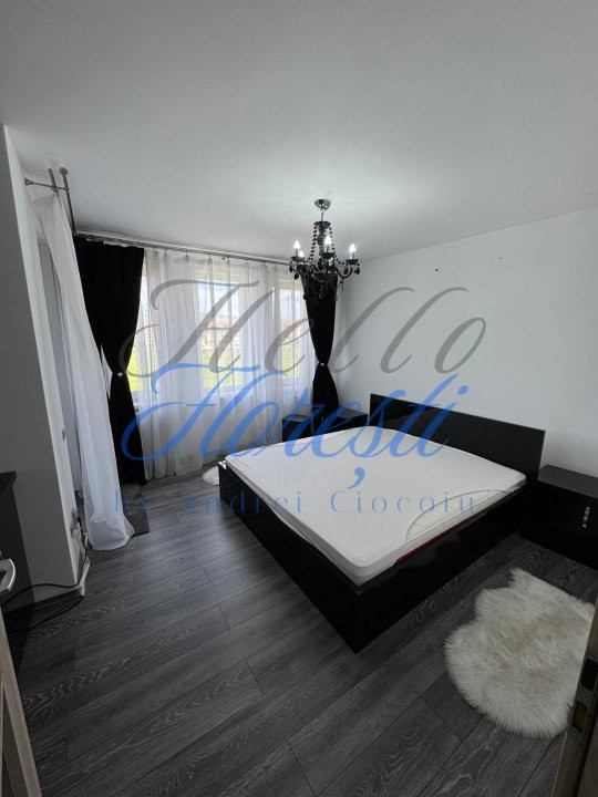 Casa 4 camere, 103mp, Zona Teilor