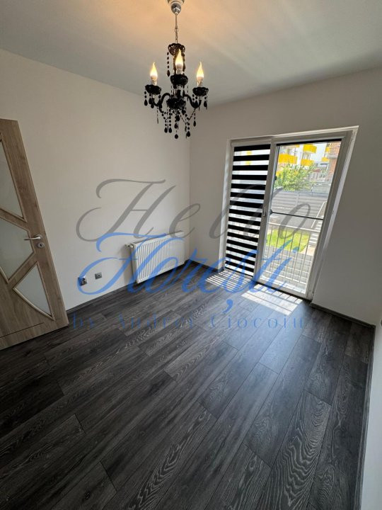 Casa 4 camere, 103mp, Zona Teilor