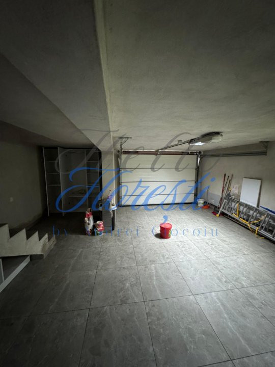 Casa 4 camere, 103mp, Zona Teilor