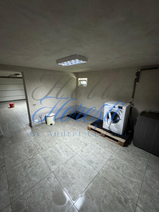 Casa 4 camere, 103mp, Zona Teilor