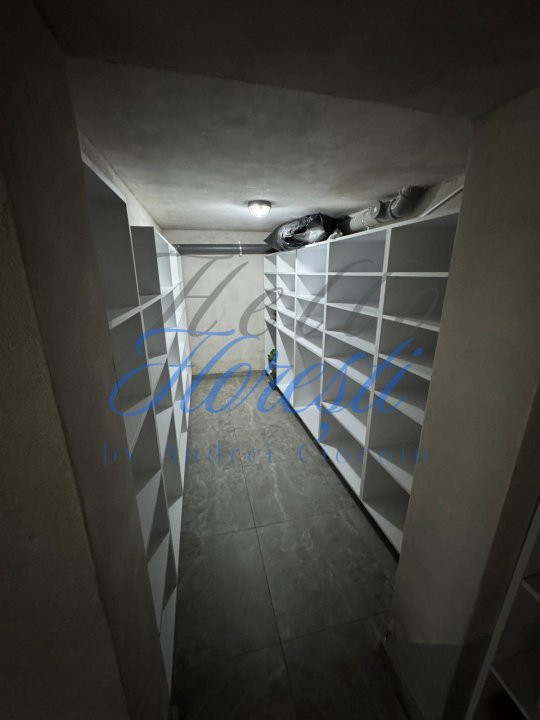 Casa 4 camere, 103mp, Zona Teilor