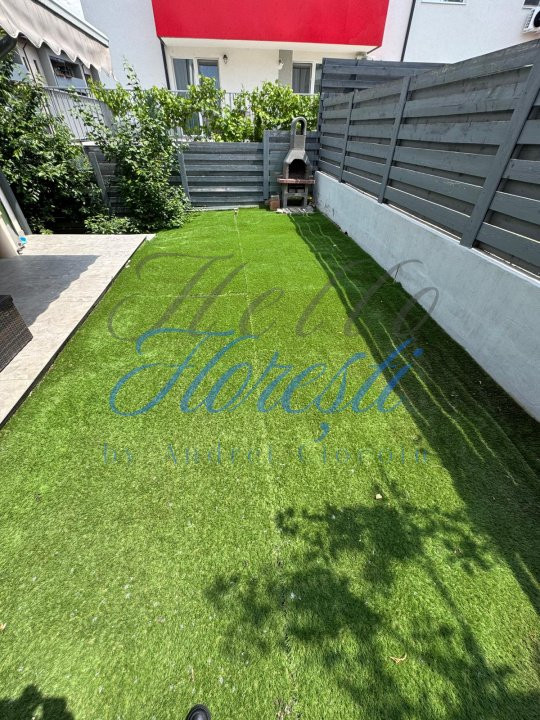 Casa 4 camere, 103mp, Zona Teilor