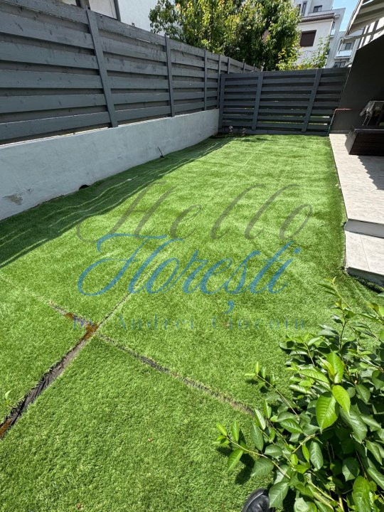 Casa 4 camere, 103mp, Zona Teilor