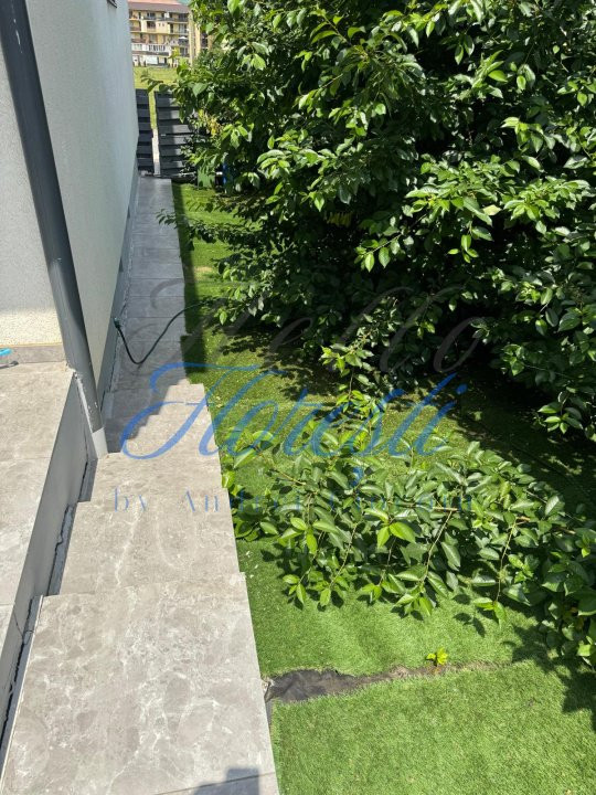 Casa 4 camere, 103mp, Zona Teilor