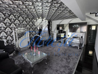 Casa 4 camere, 103mp, Zona Teilor