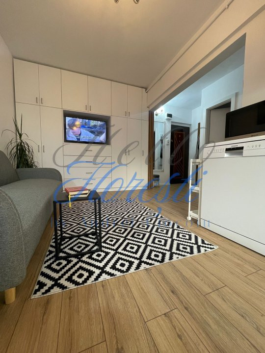 Apartament 1 camera zona Gării - Dedeman