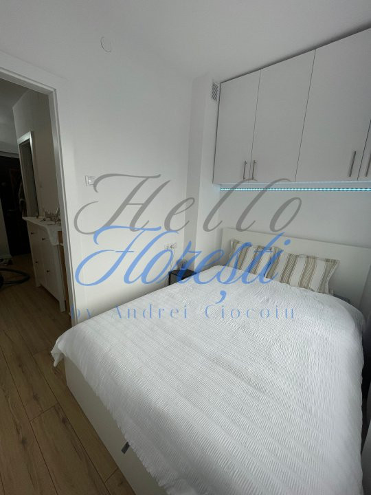 Apartament 1 camera zona Gării - Dedeman