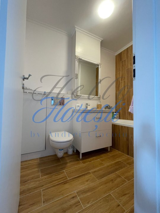 Apartament 1 camera zona Gării - Dedeman