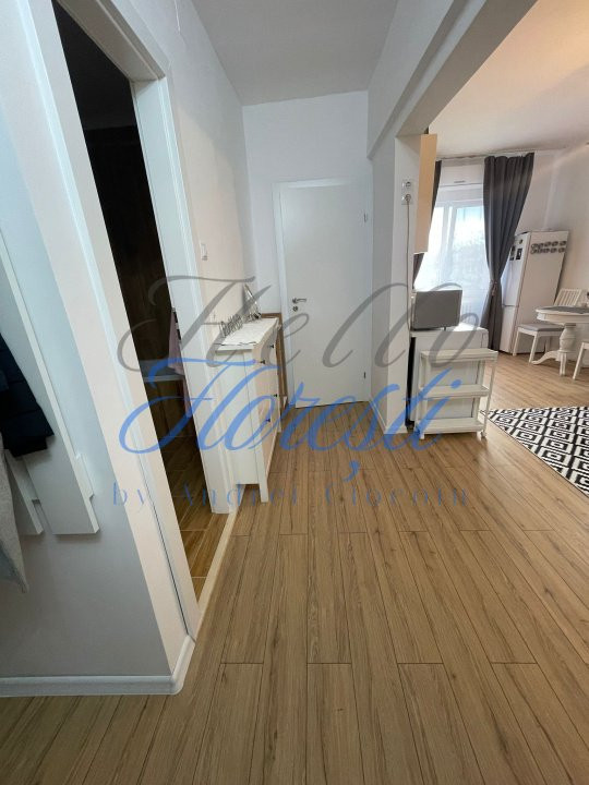 Apartament 1 camera zona Gării - Dedeman