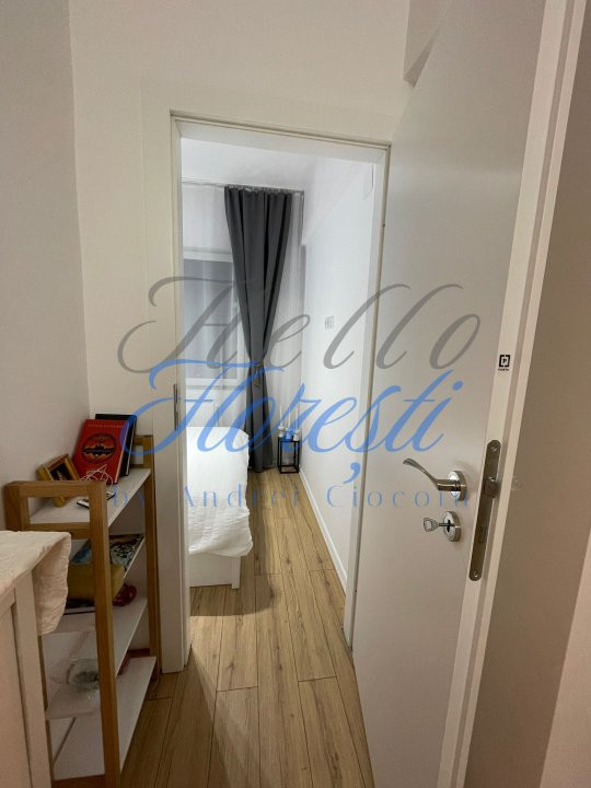 Apartament 1 camera zona Gării - Dedeman