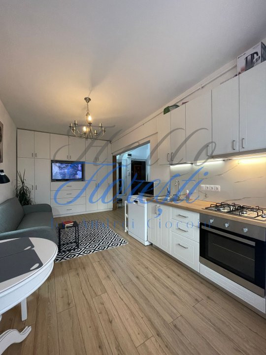 Apartament 1 camera zona Gării - Dedeman