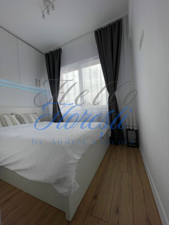 Apartament 1 camera zona Gării - Dedeman