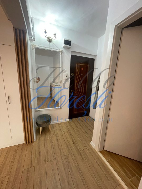 Apartament 1 camera zona Gării - Dedeman