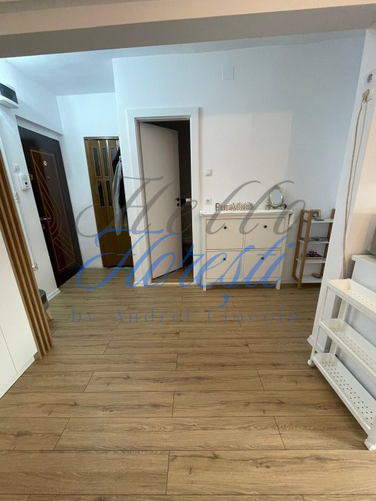 Apartament 1 camera zona Gării - Dedeman