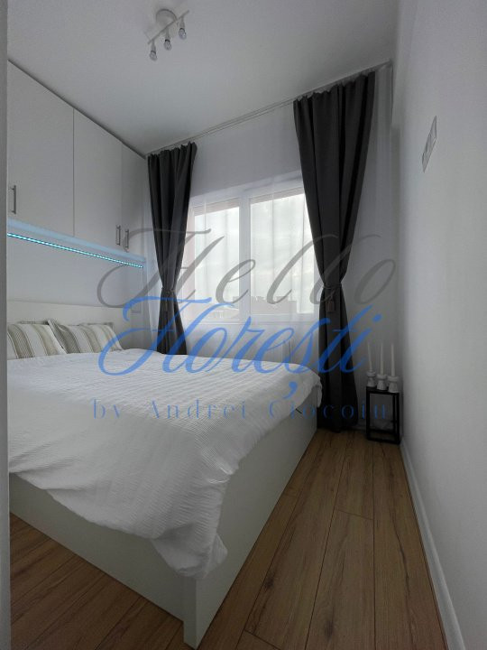 Apartament 1 camera zona Gării - Dedeman
