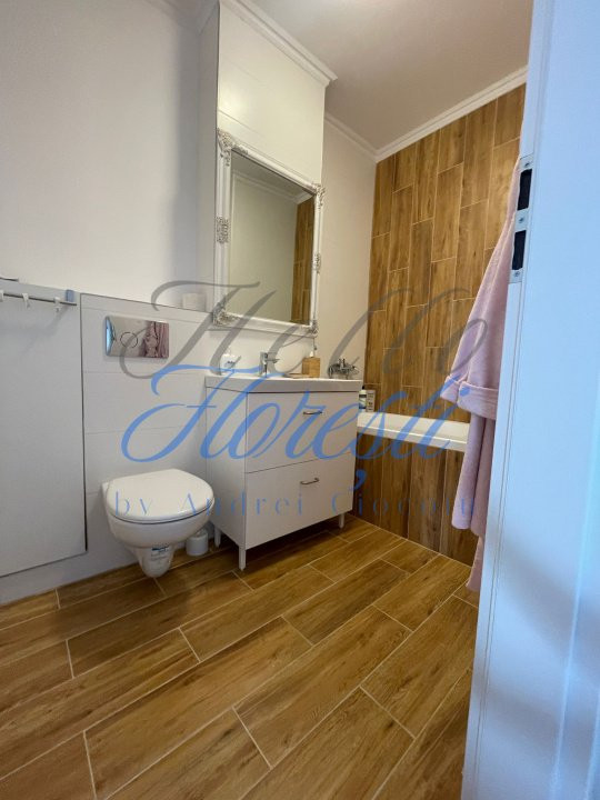 Apartament 1 camera zona Gării - Dedeman