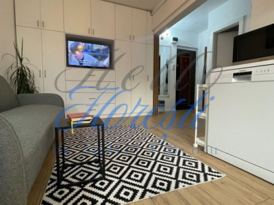Apartament 1 camera zona Gării - Dedeman