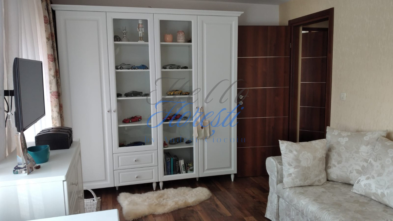 Casa individuala cu 5 camere un zona Iris 