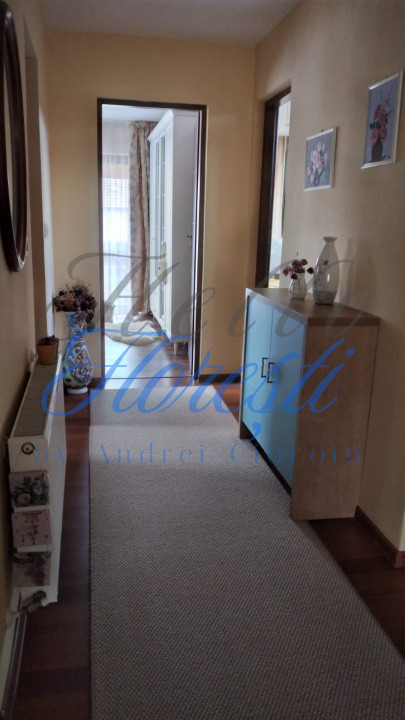 Casa individuala cu 5 camere un zona Iris 