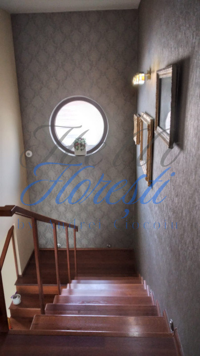 Casa individuala cu 5 camere un zona Iris 