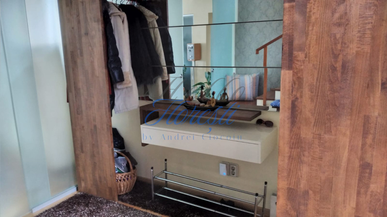 Casa individuala cu 5 camere un zona Iris 