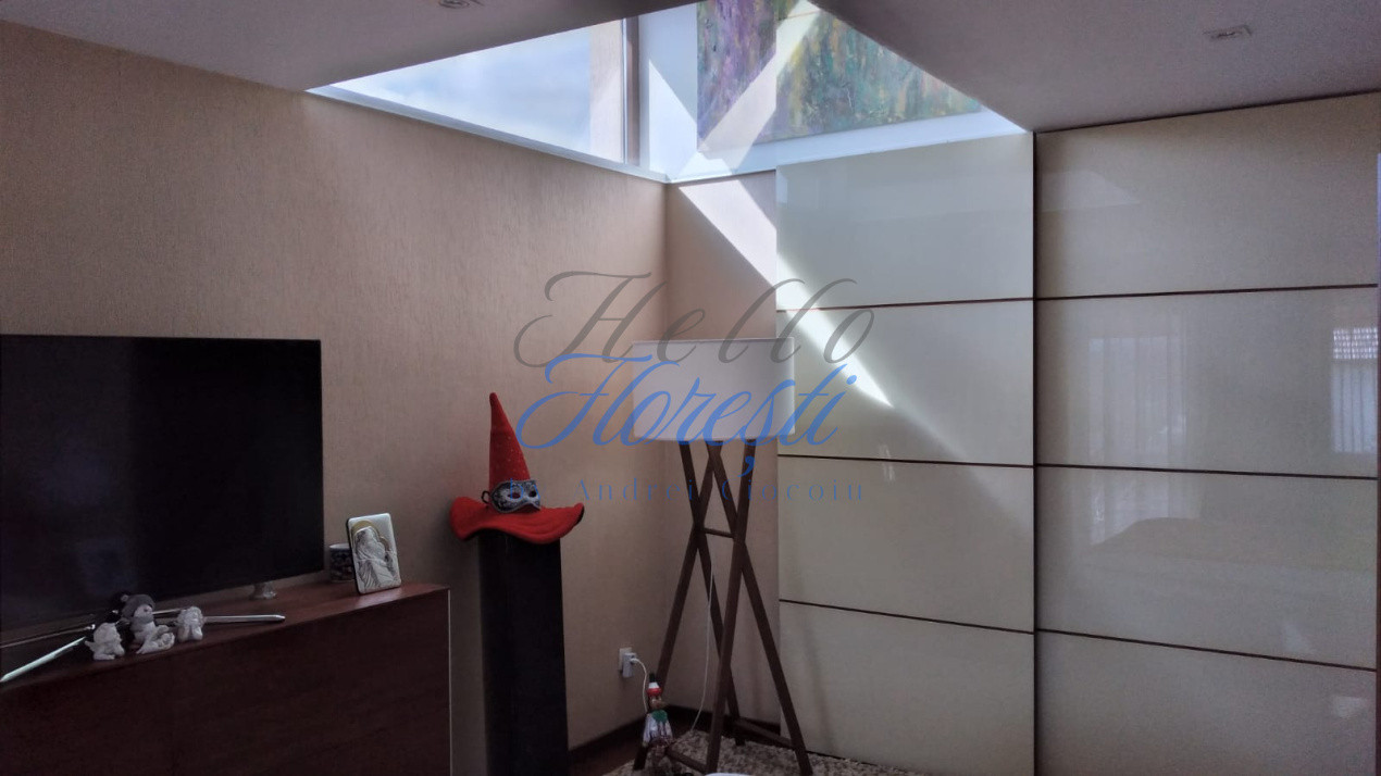 Casa individuala cu 5 camere un zona Iris 