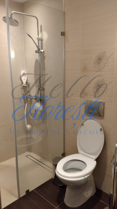 Casa individuala cu 5 camere un zona Iris 