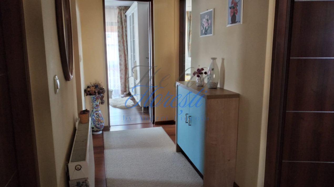 Casa individuala cu 5 camere un zona Iris 