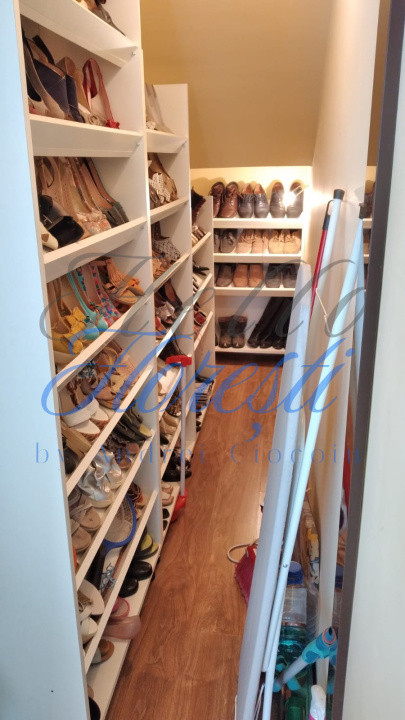 Casa individuala cu 5 camere un zona Iris 