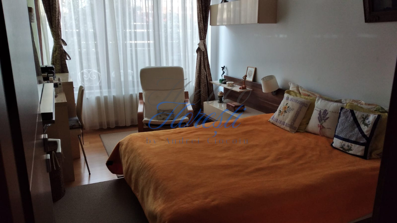 Casa individuala cu 5 camere un zona Iris 