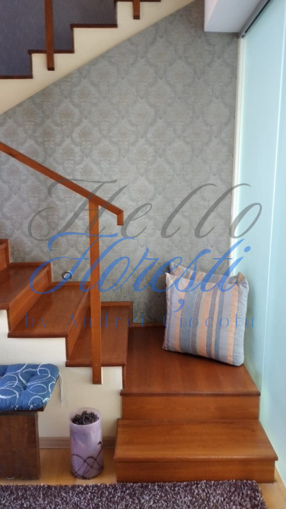 Casa individuala cu 5 camere un zona Iris 