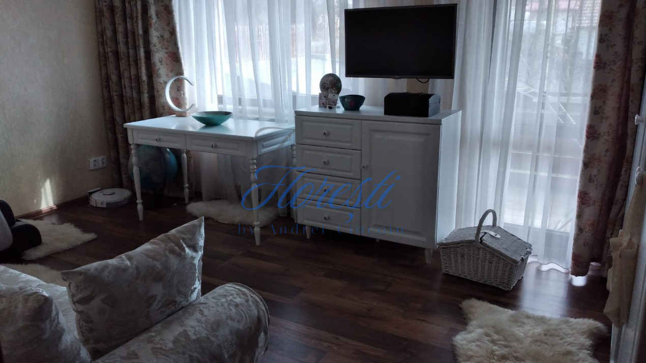 Casa individuala cu 5 camere un zona Iris 