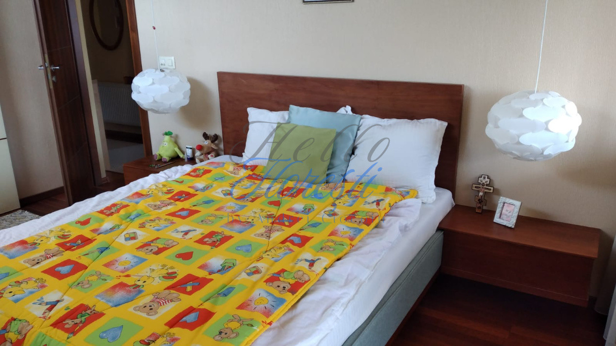 Casa individuala cu 5 camere un zona Iris 