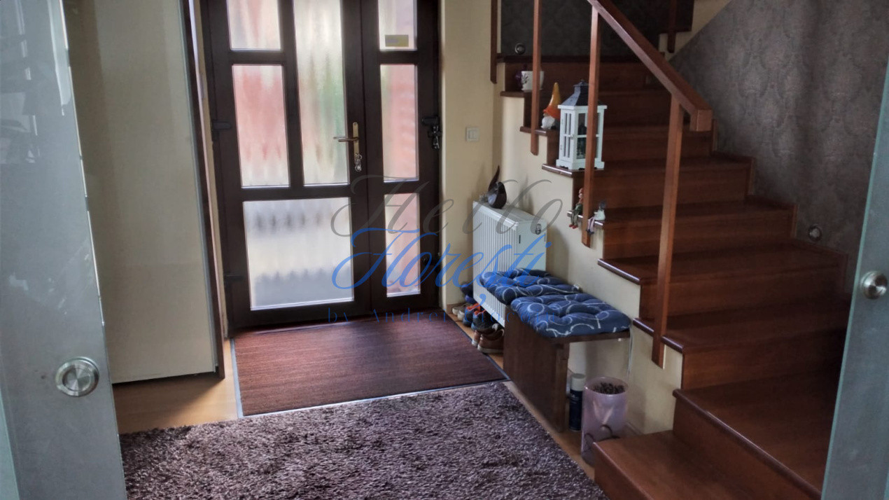 Casa individuala cu 5 camere un zona Iris 