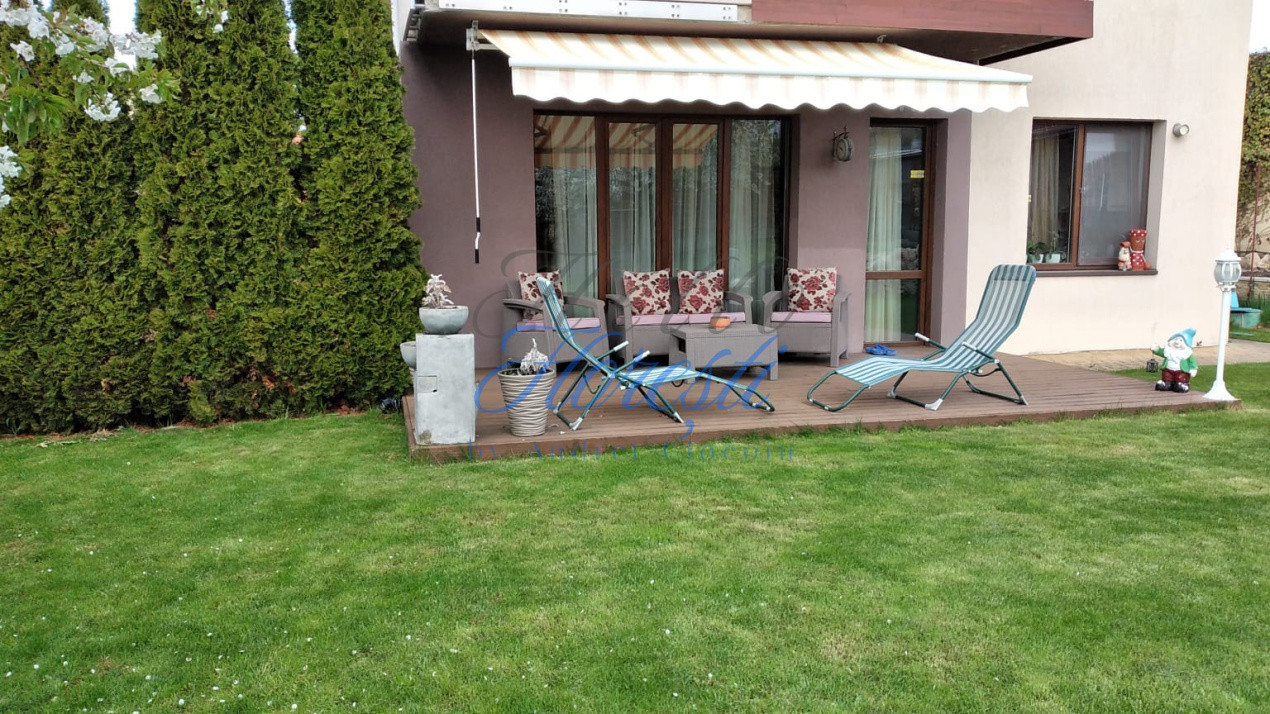 Casa individuala cu 5 camere un zona Iris 